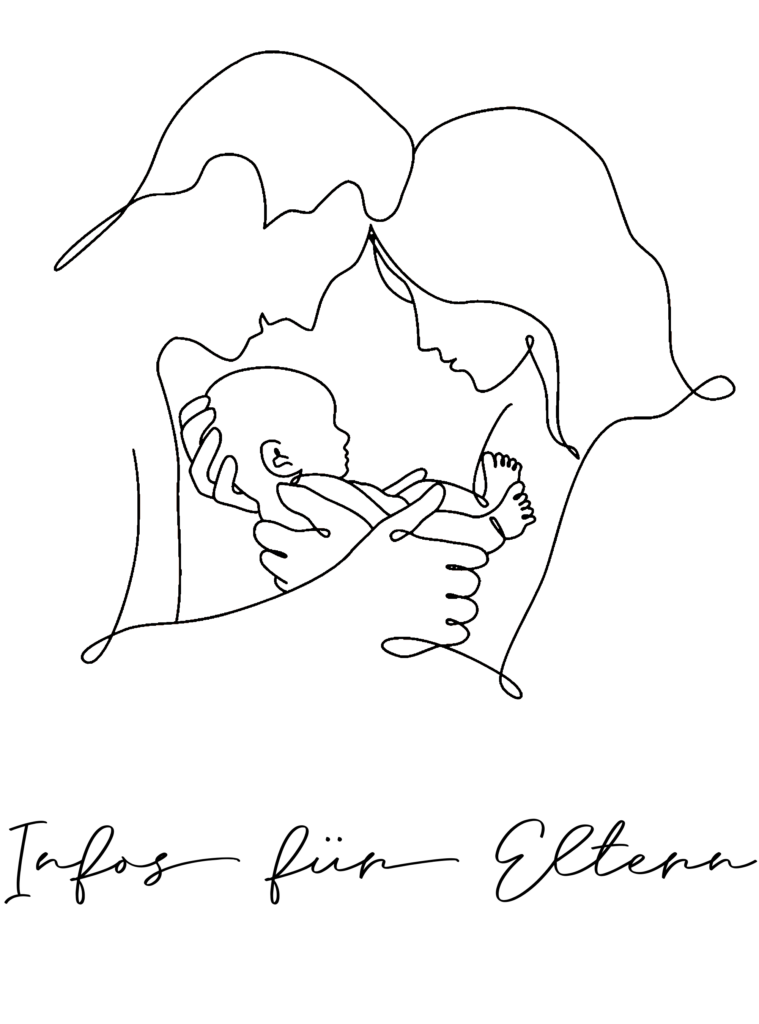 Infos für Eltern